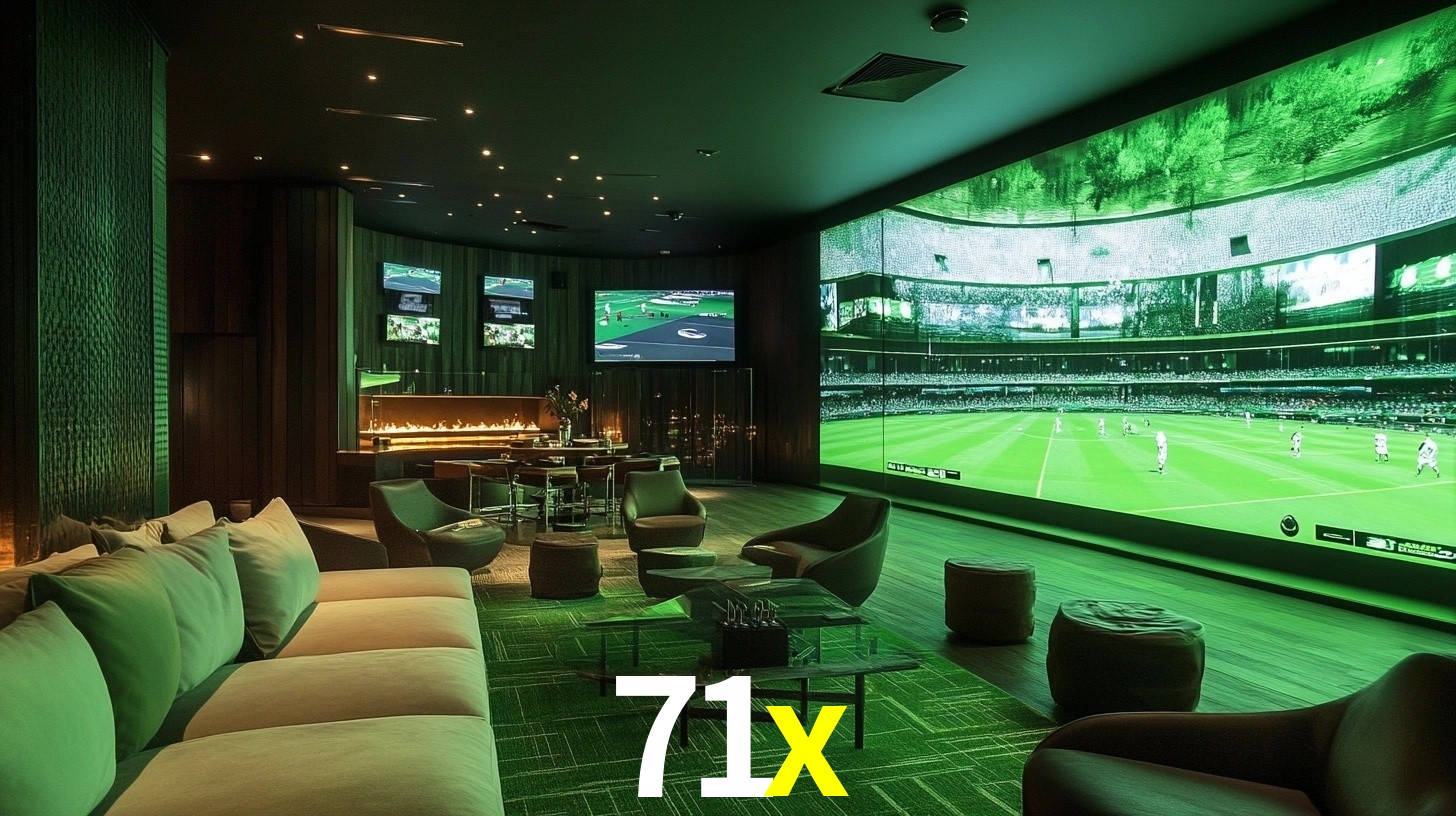 71x - Aposta de Tensão - 71x.com