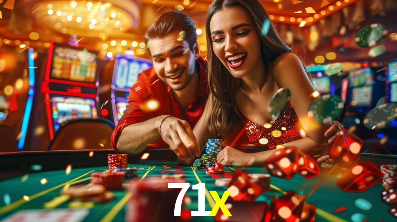 Experiência VIP 71x