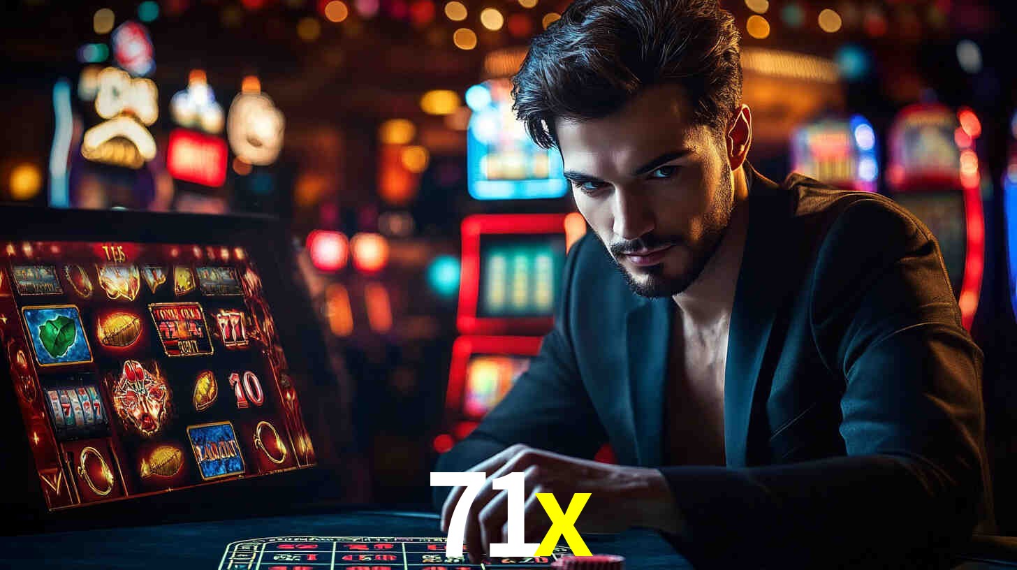 71x,71x.com