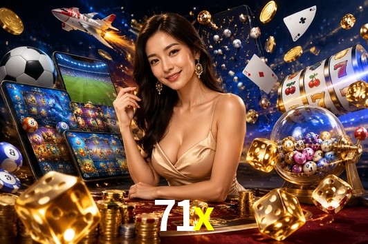 Live Casino 71x