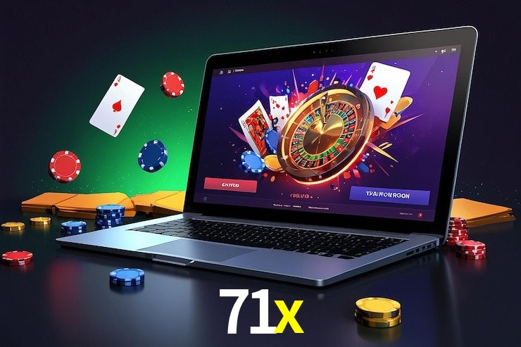 Casino Ao Vivo 71x