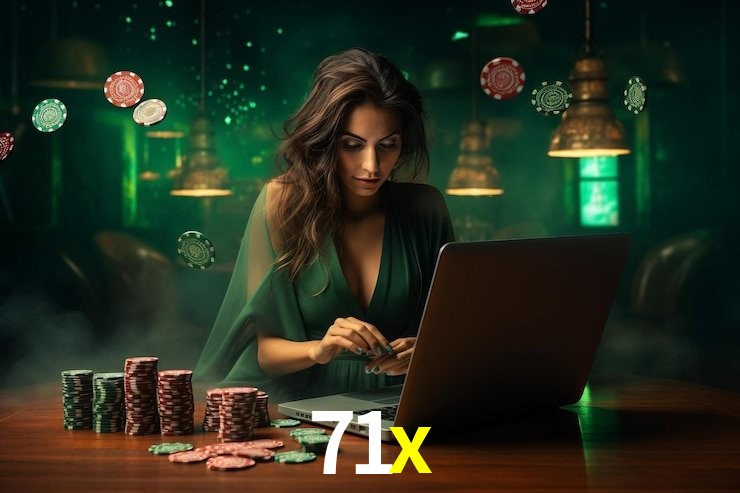 71x,71x.com
