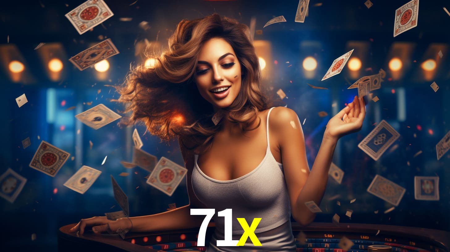 VIP Casino 71x