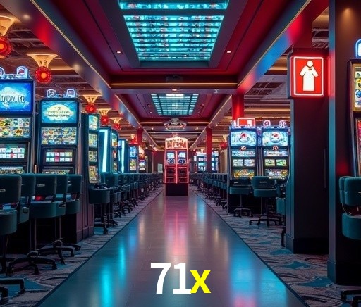 Descubra o Programa VIP da 71x: Vantagens Exclusivas para Jogadores
