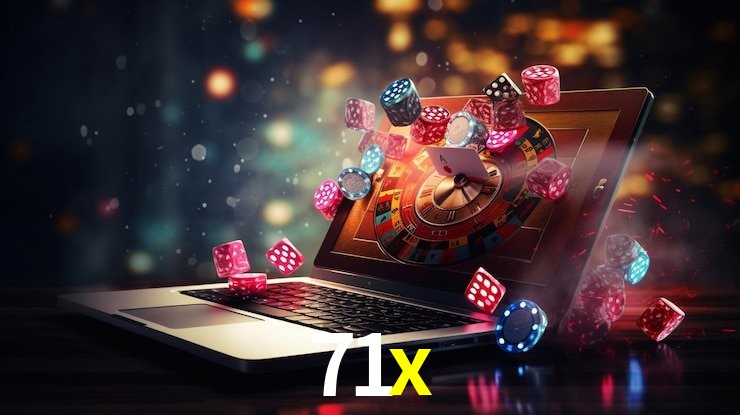 Desvendando o Mundo dos Jogos Virtuais na 71x