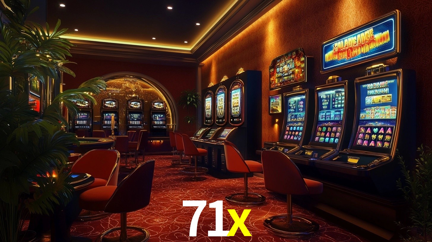 Daily Bonuses 71x