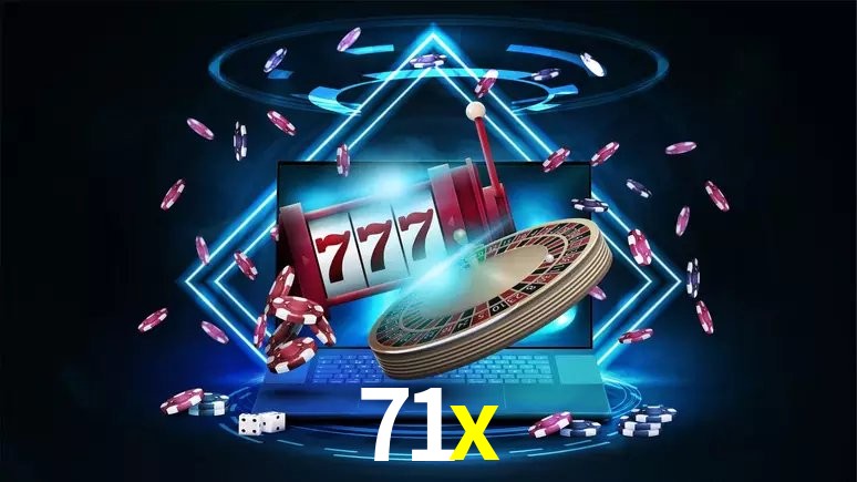 Apostas de Tênis 71x