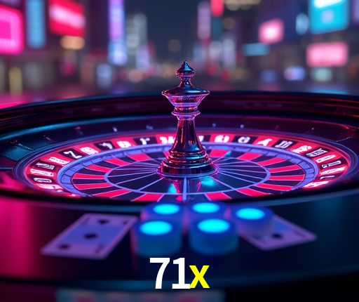 Explorando a Categoria de Eventos em Apostas na 71x