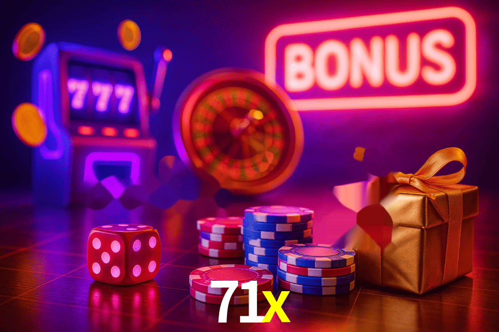 Desvendando o Mundo dos Jogos Virtuais na 71x