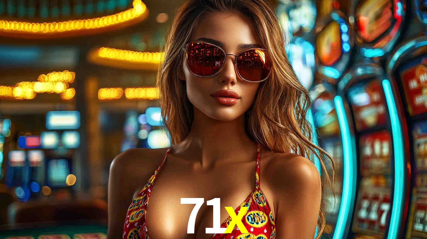 71x App Interface