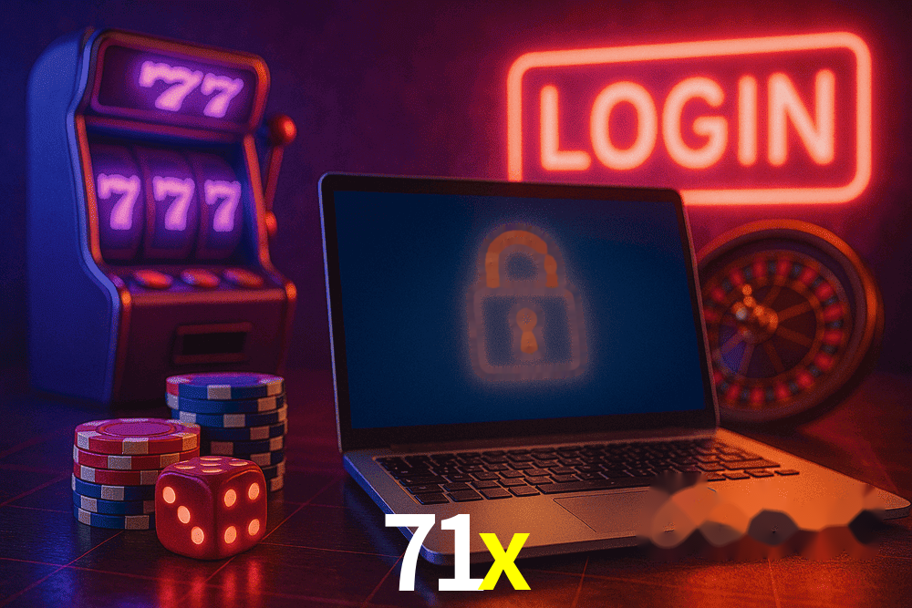 Casino VIP 71x