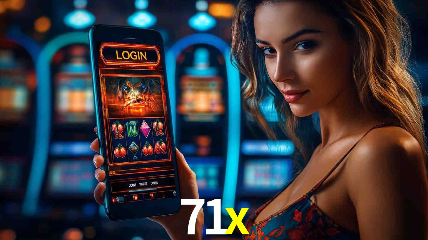 71x: A Experiência de Casino com Jogos de Mesa ao Vivo