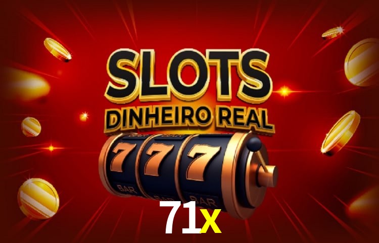 Provedores de Jogos 71x