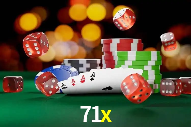 Apostas de Futebol 71x