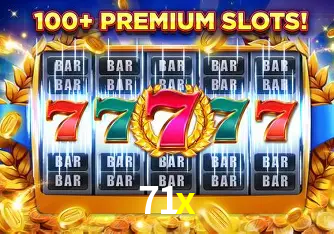 Descubra o Mundo do Cassino Online com 71x
