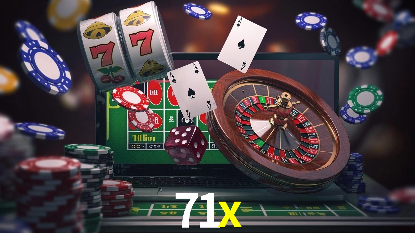 Ofertas Imperdíveis na 71x: Promoções e Bônus Que Valem a Pena