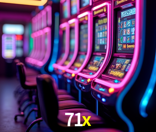 Tecnologia da Plataforma 71x