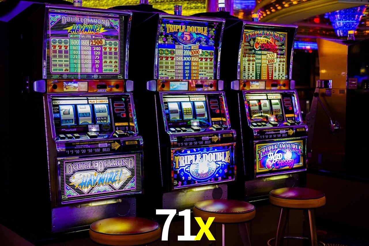Torneios 71x