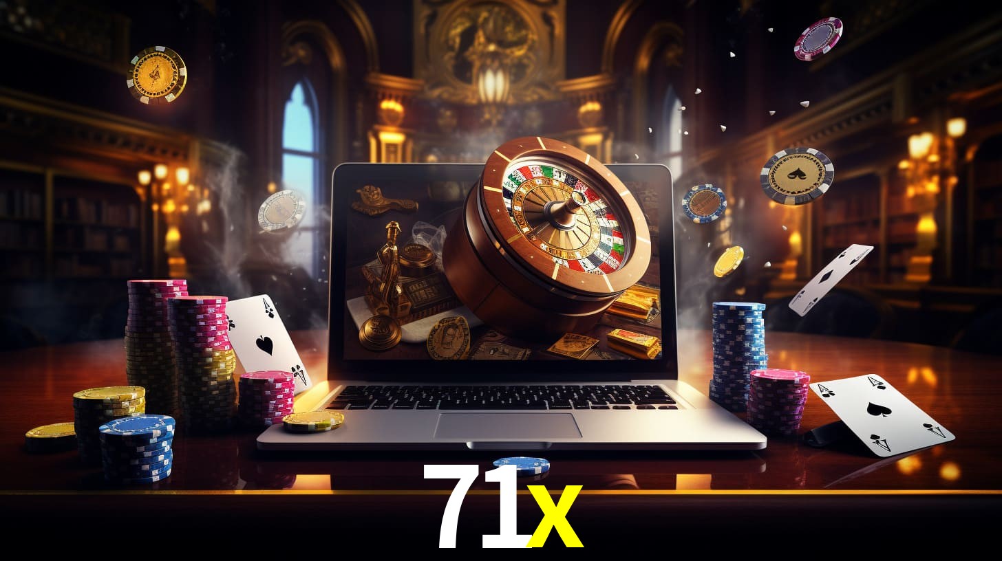 Live Casino 71x