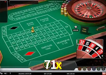 Descubra a Magia dos Jogos de Arcade no 71x