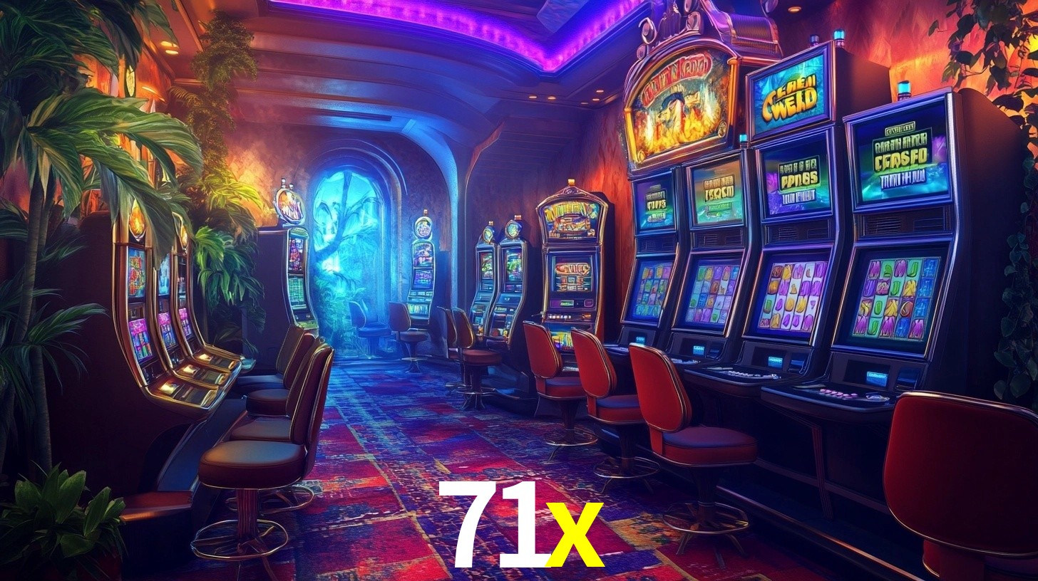 Tournaments 71x