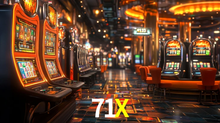 Melhores Jogos de Slots no 71X 🍀