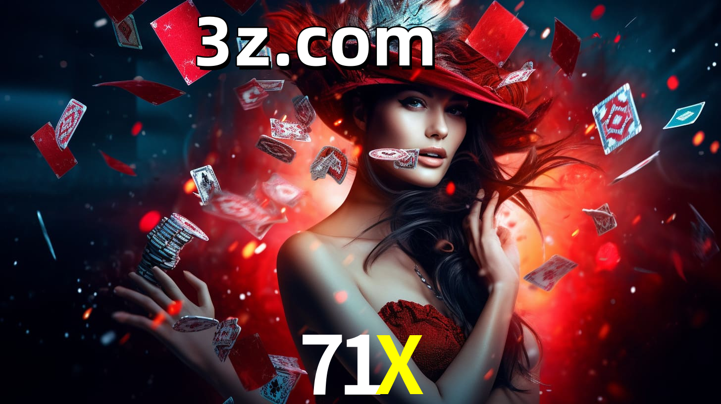 Melhores Jogos de Slots no 71X 🍀