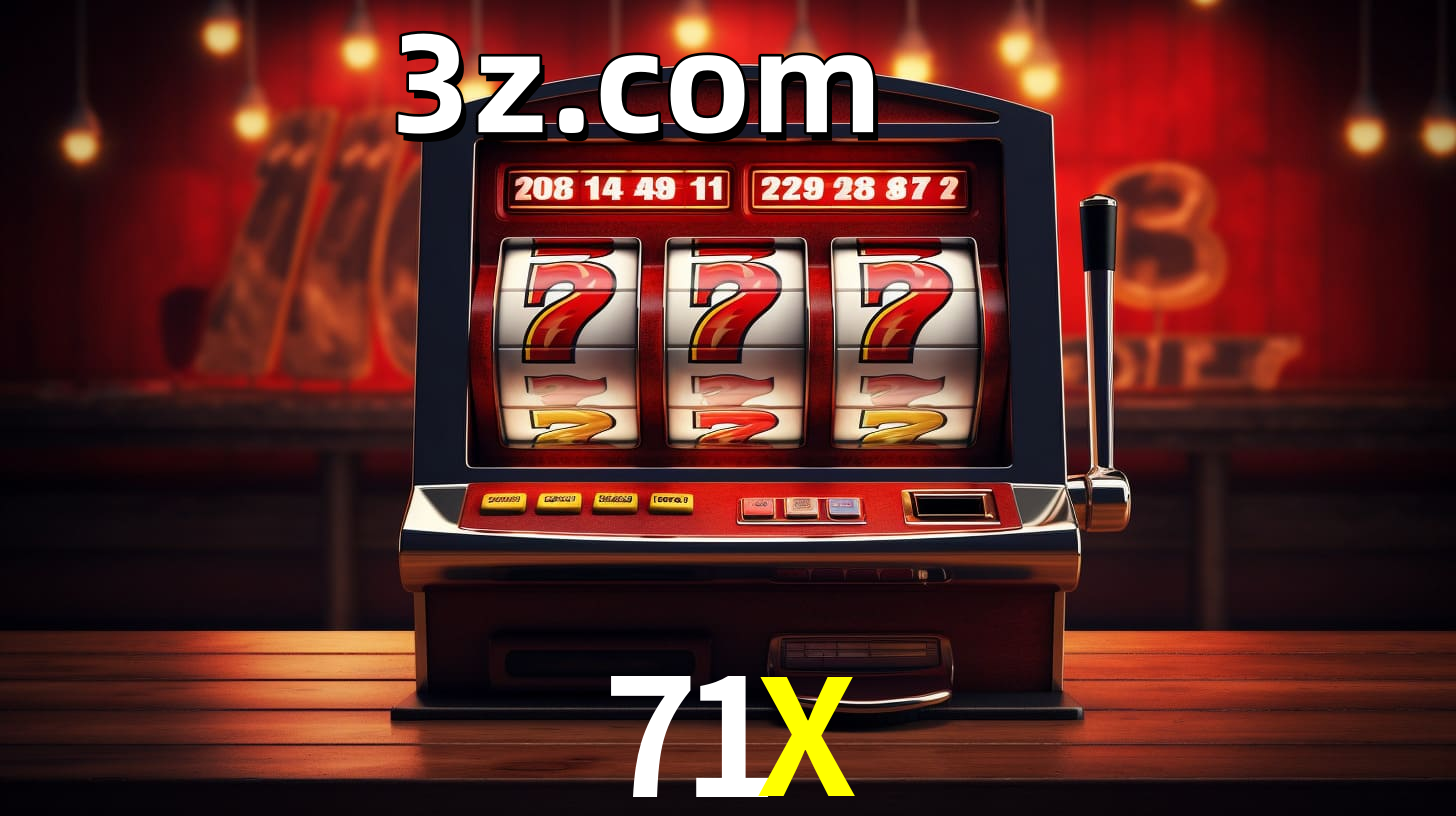 Melhores Jogos de Slots no 71X 🍀