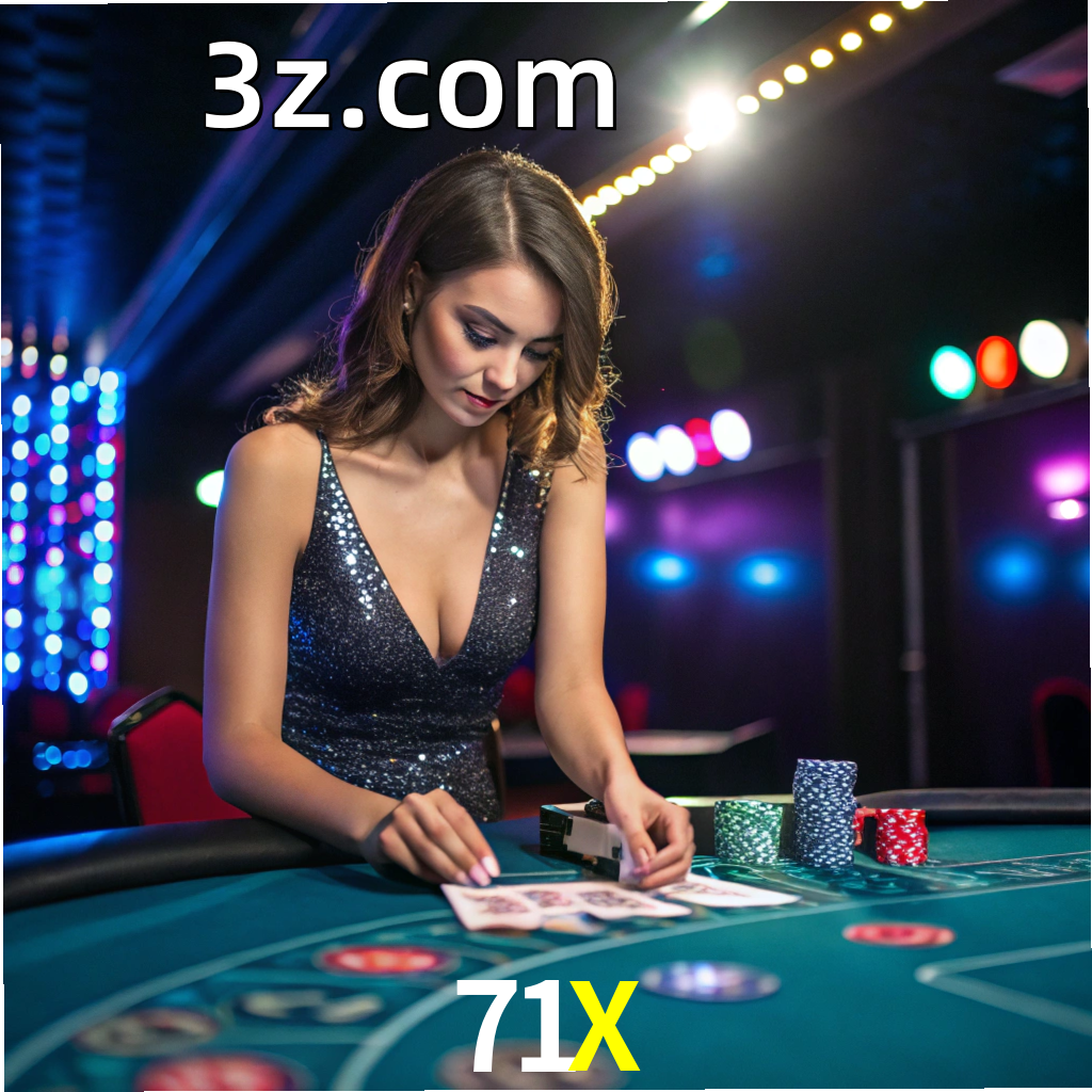 Melhores Jogos de Slots no 71X 🍀
